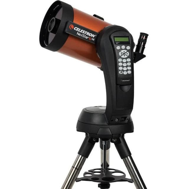 Celestron NexStar 6SE