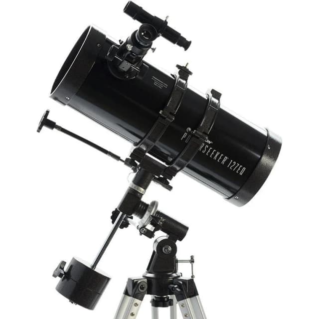 Celestron PowerSeeker 127EQ