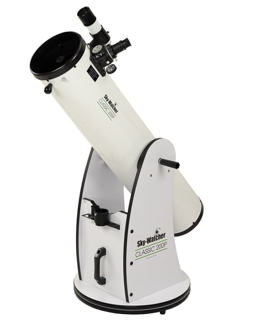 Sky-Watcher Dobsonian 8